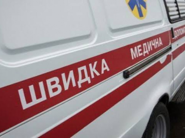 Життя обірвалося на Волині: трагедія з військовою