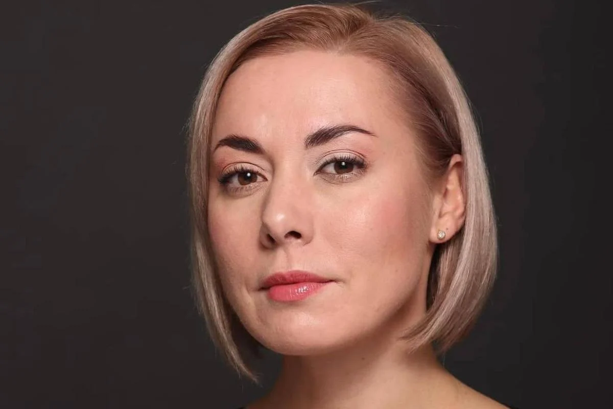 Відома українська акторка відверто розповіла про гонорари в кіно Відома українська акторка відверто розповіла про гонорари в кіно