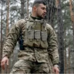 Лучанин від «гармати рекрута» до командира «Богдани»: шлях артилериста-героя (фото)