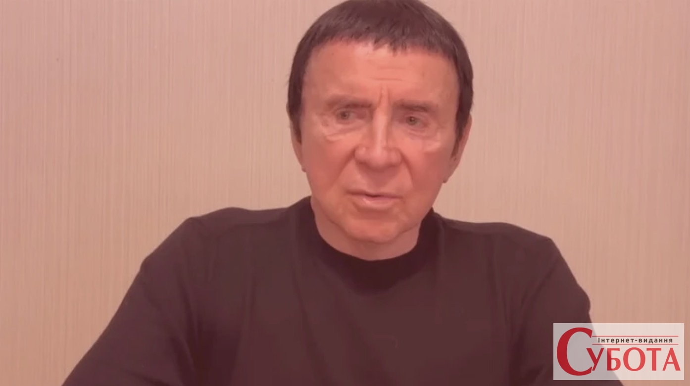 Анатолій Кашпіровський