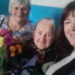 Рівно 91 рік: Волинянка відзначила ювілей з дивовижною історією життя