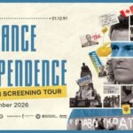 Канада розпочинає національний тур фільмом "Відстань до Незалежності" про роль діаспори у здобутті Україною незалежності