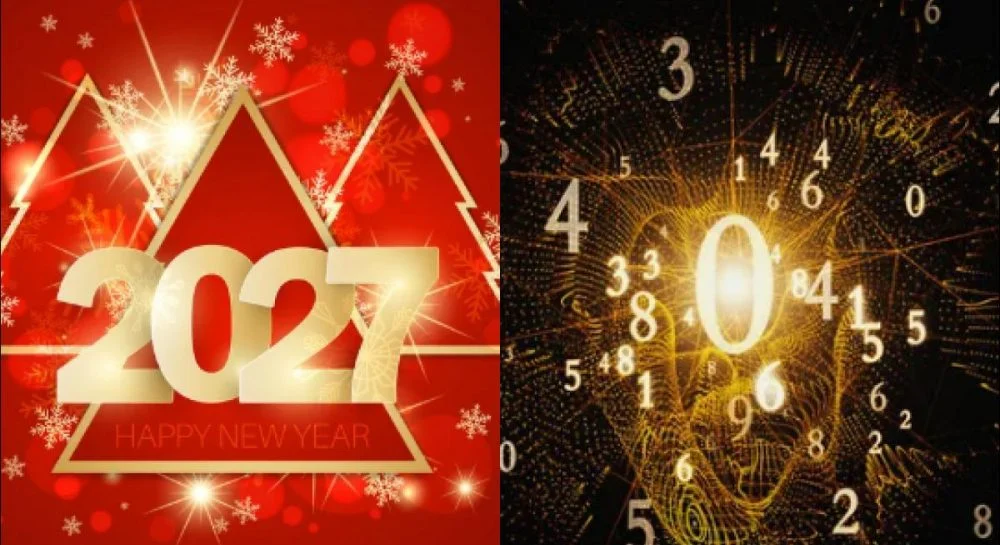 2027 рік: як розрахувати особисте число і зрозуміти, які сфери життя вийдуть на перший план