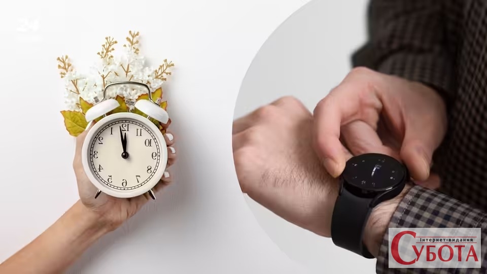 2027 рік: світ скасовує додаткові секунди, українцям не доведеться переводити годинники