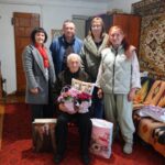 90-річчя професора Лавера: педагог, вчений та людина з прекрасним баритоном