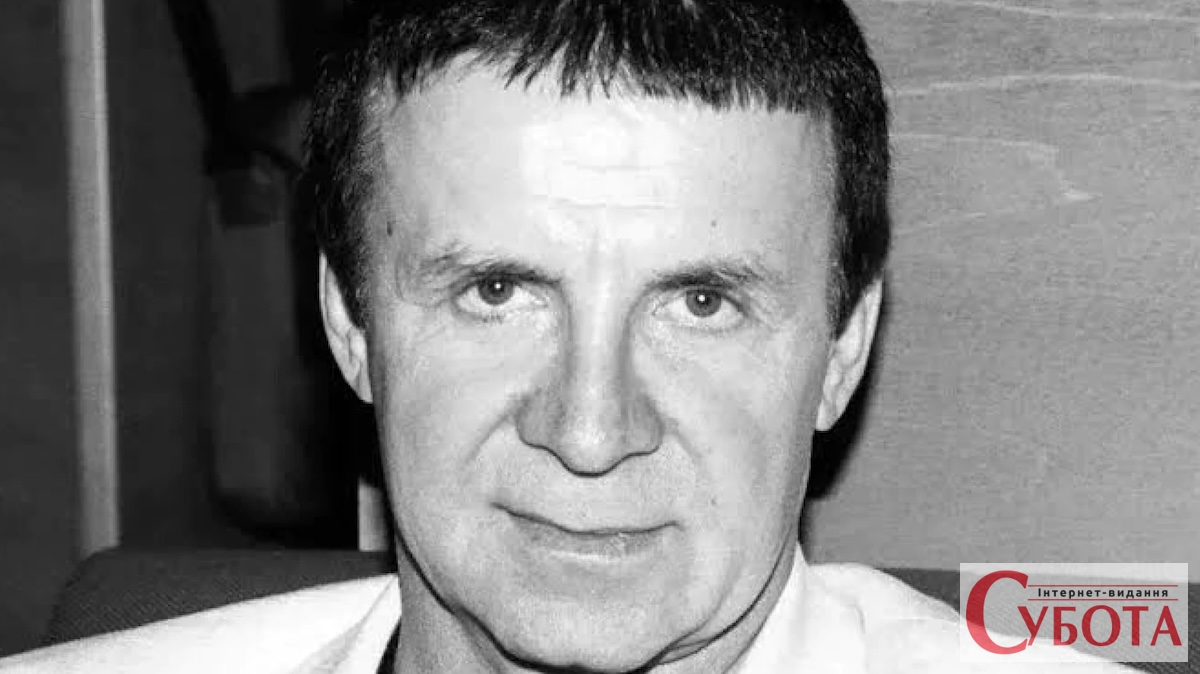 Анатолій Кашпіровський