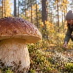Де шукати боровики, маслюки та інші гриби у жовтні: поради грибникам під березами, соснами чи серед моху