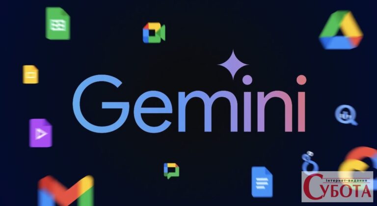 Gemini Pro збоїть: платна модель Google не відповідає на прості запитання користувачів 9 жовтня