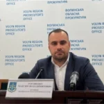 Головного прокурора Волині та його заступників звільнили з посад: подробиці резонансу