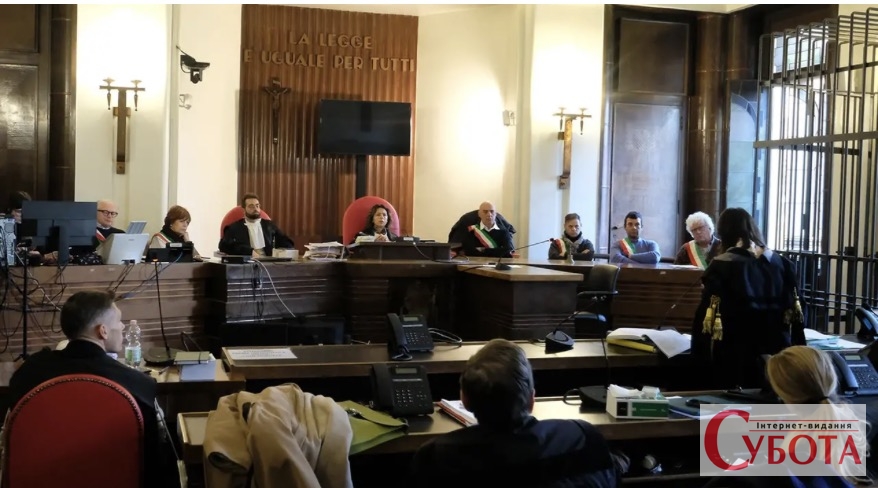 В Італії чотирьох лікарів судитимуть після того, як жінка втратила рухливість руки через перелом — фото 1