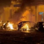 Харків під атакою: дев'ять «Бандеролей» влучили по Холодногірському району