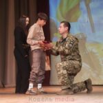 Ковель на Покрову: вдячність Героям, що стоять за Україну