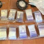 Ковельчанку затримано за наркозлочини: 21-річна дівчина під вартою