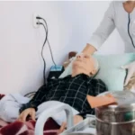 Ковельський центр паліативної допомоги: турбота, що полегшує біль невиліковно хворим та їхнім родинам