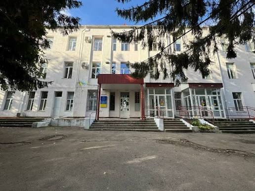 КТ без черг у Волинській інфекційній лікарні