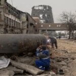 Київські ТЕЦ готують до опалювального сезону та відновлюють електрогенерацію після обстрілів РФ