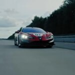 Китайський електрокар встановив рекорд швидкості майже 500 км/год