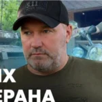 Лучанин-ветеран купив мотоцикл та відкрив бізнес: історія життя після війни