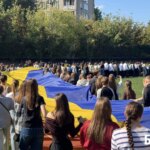 Луцьк об'єднався у благодійному забігу до Дня захисників і захисниць