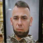 Луцьк прощається з 46-річним Героєм Євгеном Писаренком, що загинув на війні