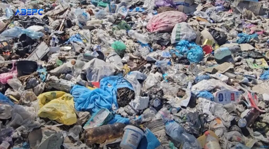 Луцьк судиться за закриття незаконного сміттєзвалища, що роками функціонувало біля села Цегів