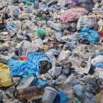 Луцьк судиться за закриття незаконного сміттєзвалища, що роками функціонувало біля села Цегів