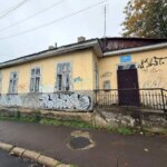 Луцька обласна рада планує відновити ще одну історичну будівлю для громади