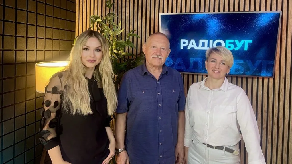 Чоловічий хор «Подвиг»