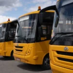 маршрутка 3 Миколаїв