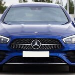 Mercedes-Benz припиняє випуск EQE та S63 E Performance