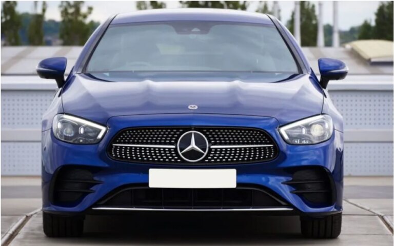 Mercedes-Benz припиняє випуск EQE та S63 E Performance