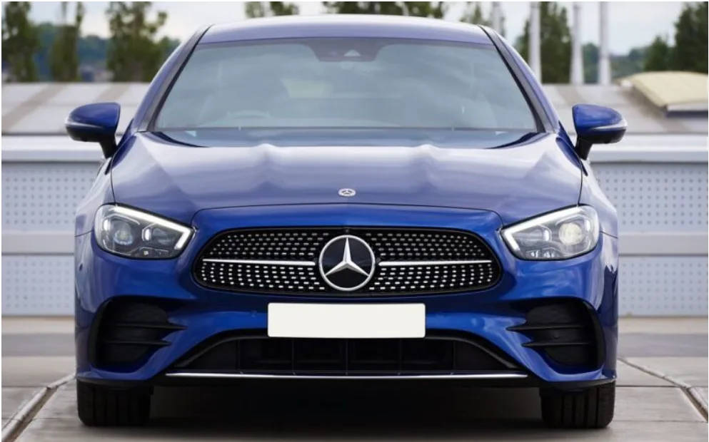 Mercedes-Benz припиняє випуск EQE та S63 E Performance