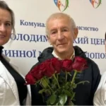 Микола Войтович: лікар, що все життя присвятив дітям, йде на пенсію у Володимирі