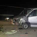На Ковельщині в двох ДТП постраждали мотоцикліст та пішохід