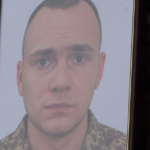 На Волині попрощалися з 29-річним захисником Владиславом Косюком, у якого раптово зупинилося серце