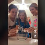 Небезпечний TikTok-челендж "Розбий яйце об голову дитини" вражає батьків
