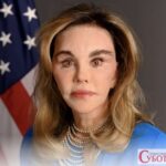 Нова посла Трампа шокувала мережу: 78-річна Барбера Торнхілл з "обличчям Мар-а-Лаго" стала зіркою соцмереж