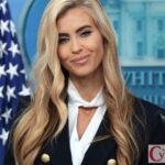 Нова прессекретарка Трампа, Кеті Захарія, звільнена з Білого дому після п'яти днів роботи