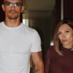 Олена Світлицька розкрила, коли почався її роман з Тарасом Цимбалюком, і пояснила, чому вони досі не живуть разом
