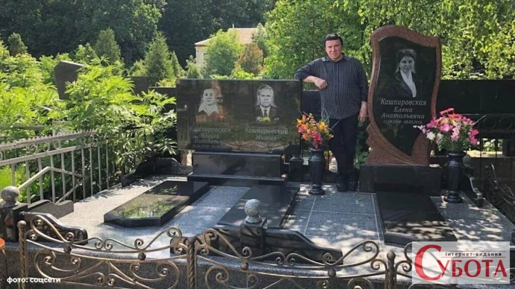 Останній шлях Кашпіровського: чому депутата Держдуми хочуть поховати в Україні попри війну