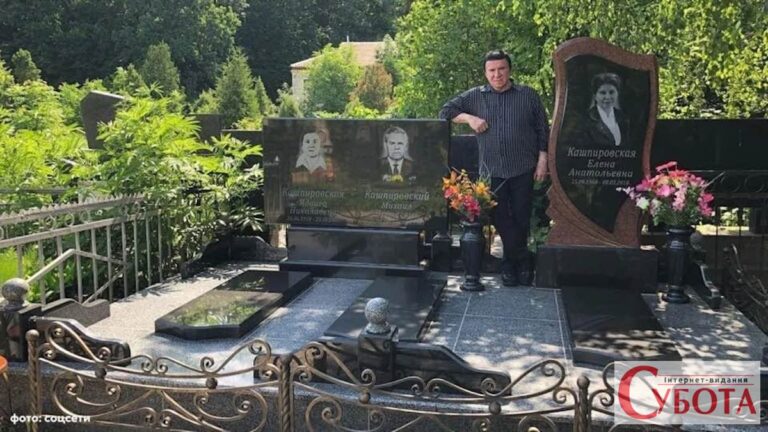 Останній шлях Кашпіровського: чому депутата Держдуми хочуть поховати в Україні попри війну