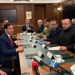 Переговори України та США в Маямі завершено достроково через рішення Трампа щодо російського дизелю