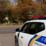 Поліцейський офіцер громади Ковельщини відібрав гранату у чоловіка, який погрожував підірвати правоохоронців