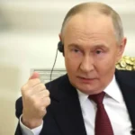 РФ зрізає медицину й освіту на користь війни з НАТО Путін перенаправляє кошти з соцсфери на військовий бюджет