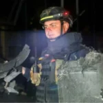 Рівненщина під нічною атакою: дві жінки зазнали поранень від російського удару