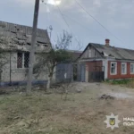 Російський FPV-дрон обірвав життя 74-річної жінки на Херсонщині, загалом під атакою опинилися 22 населені пункти