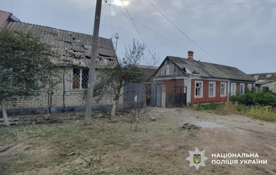 Російський FPV-дрон обірвав життя 74-річної жінки на Херсонщині, загалом під атакою опинилися 22 населені пункти