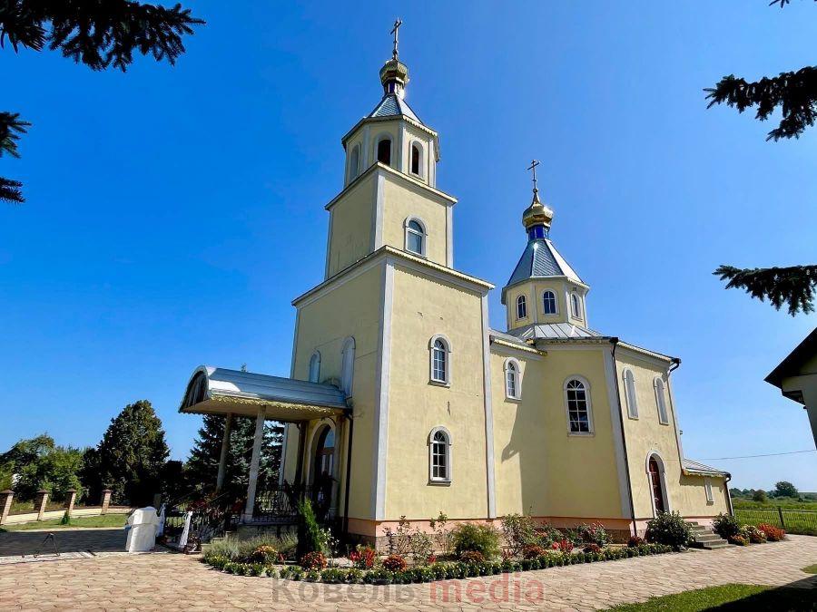 Суд скасував перехід громади на Ковельщині до ПЦУ, задовольнивши скаргу УПЦ