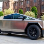 Tesla Semi встановив новий світовий рекорд дальності пробігу