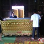 У Гватемалі 15-річна дівчина ожила в труні під час власного похорону